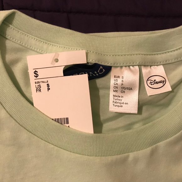 Disney HUEY DEWEY LOUIE H&M T-Shirts XS,S,M,L,XL - Picture 4 of 5